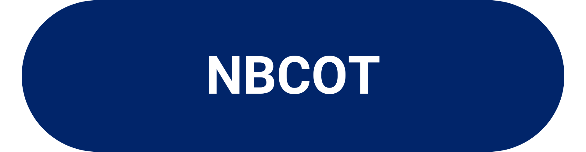 NBCOT Link